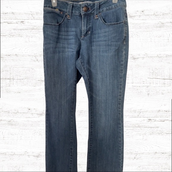 Lee Perfect Fit ShapeTastic Bootcut Jeans Size 6S - Picture 7 of 14